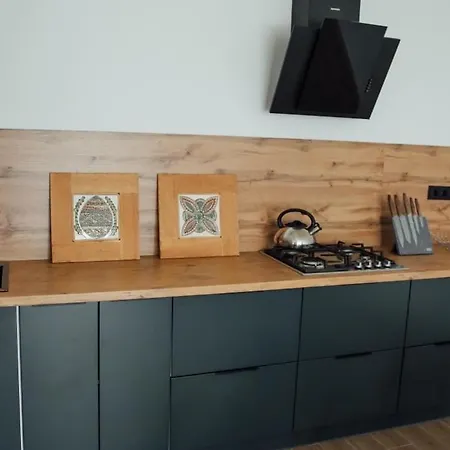 Sevenhills * Jabłonica