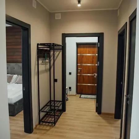 Sevenhills Jabłonica