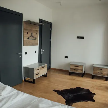 Sevenhills Domek alpejski *