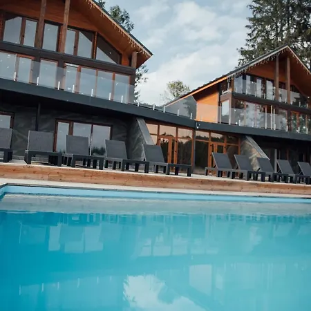 Chalet Sevenhills *