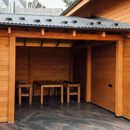 Sevenhills * Jabłonica