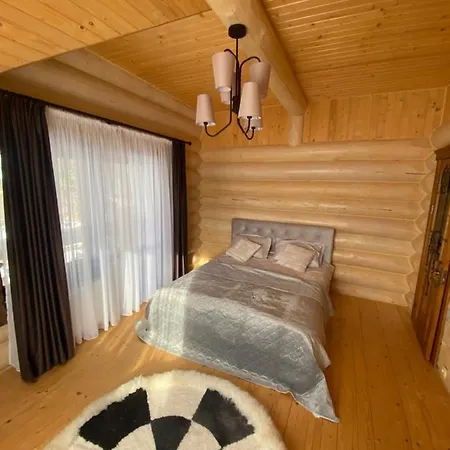 Sevenhills Chalet Chalet *