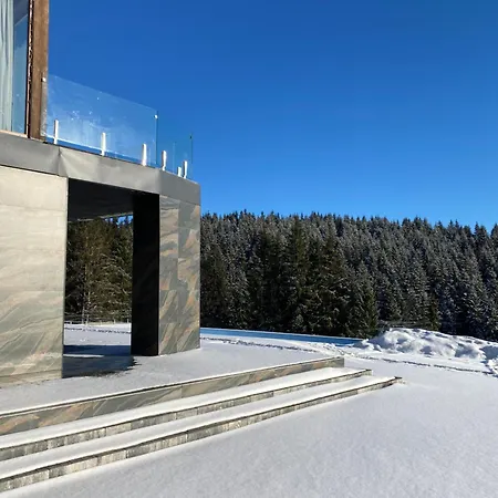 Sevenhills Domek alpejski *