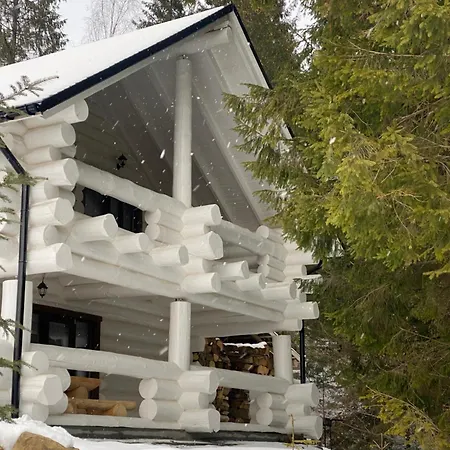 Sevenhills Chalet