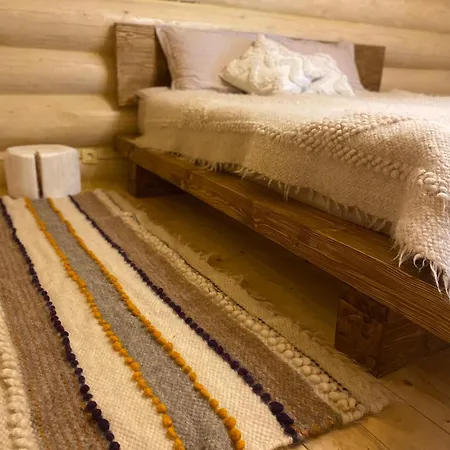 Sevenhills Chalet Yablunytsya