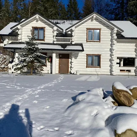 Sevenhills Domek alpejski *