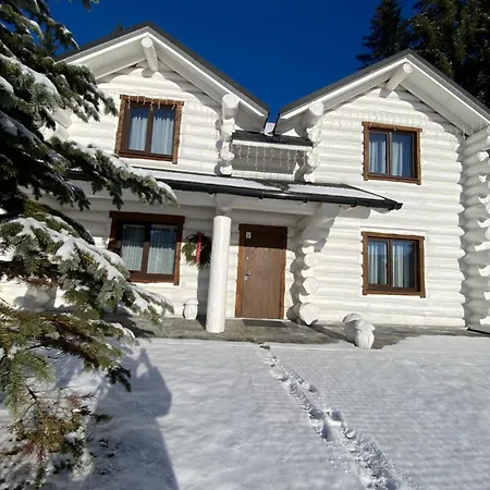 Sevenhills Domek alpejski