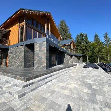 Chalet Sevenhills Chalet *