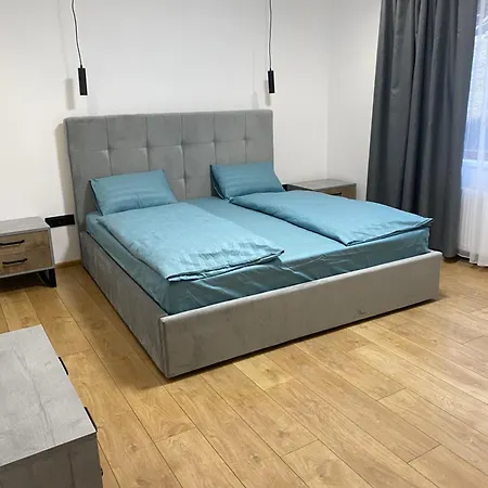 Sevenhills Jabłonica