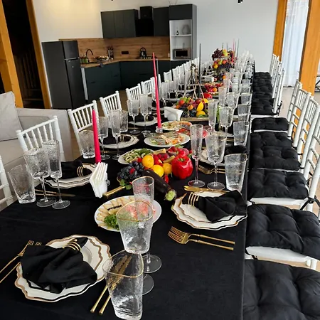 Sevenhills Jabłonica