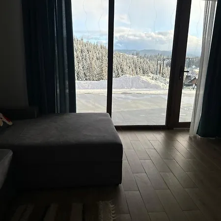 Domek alpejski Sevenhills *