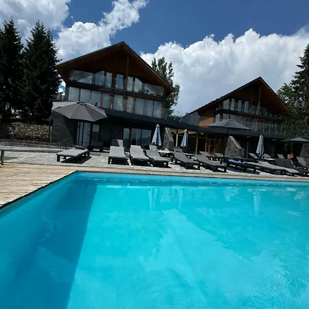 Chalet Sevenhills