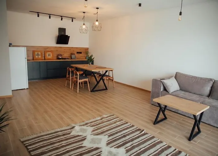 Chalet Sevenhills