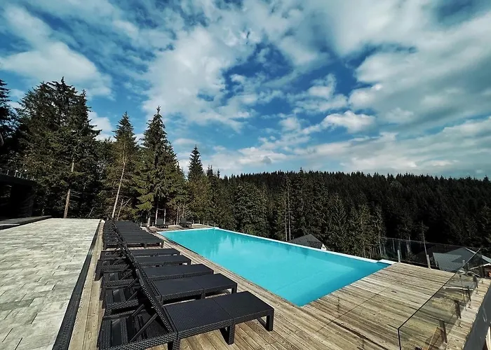 Sevenhills Chalet *