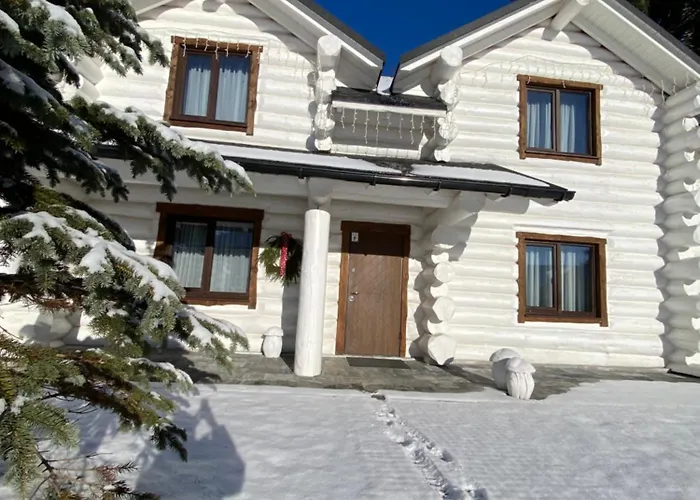Sevenhills Chalet