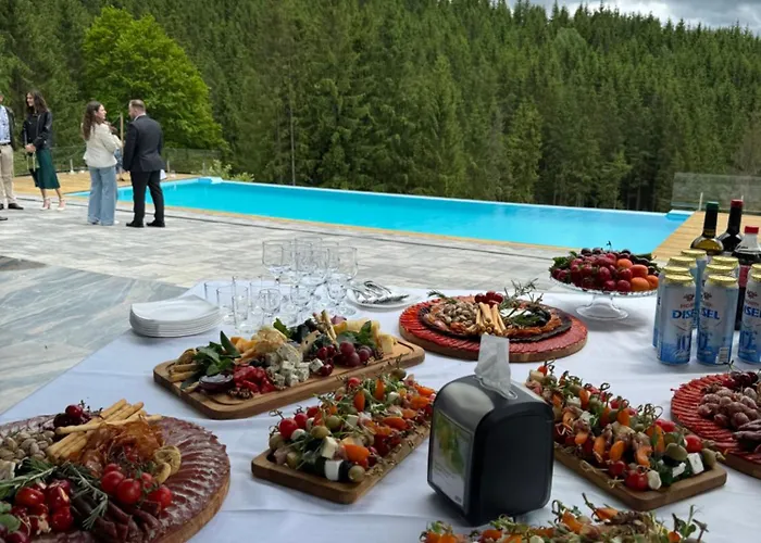 Sevenhills Chalet *