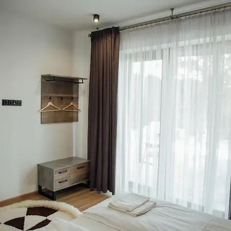Chalet Sevenhills