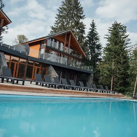 Sevenhills Chalet