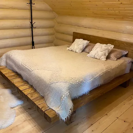 Chalet Sevenhills Yablunytsya