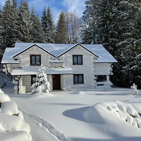Sevenhills Chalet *