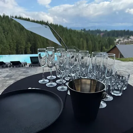 Chalet Sevenhills