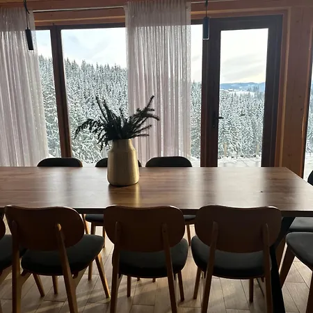 Sevenhills Chalet