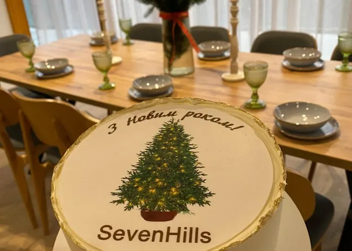Sevenhills